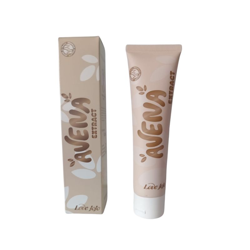 GENERICO - LIMPIADOR FACIAL AVENA