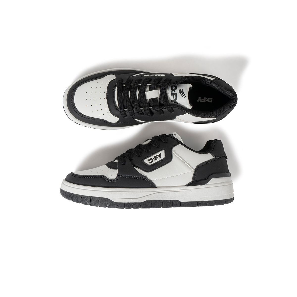 D:FY - Zapatillas Urbano Junior Dfy Pacy