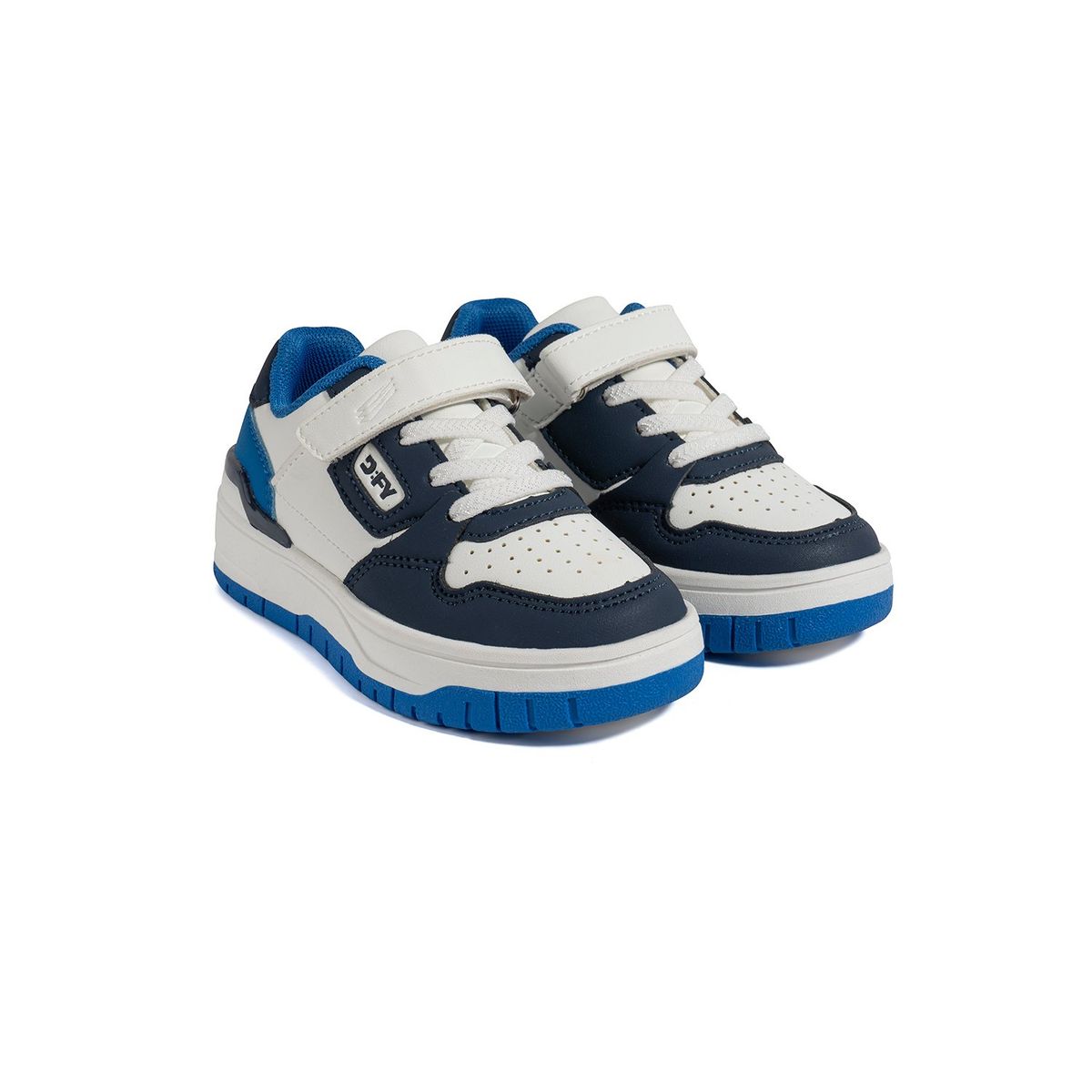 D:FY - Zapatillas Urbano Niño Dfy Pacy V