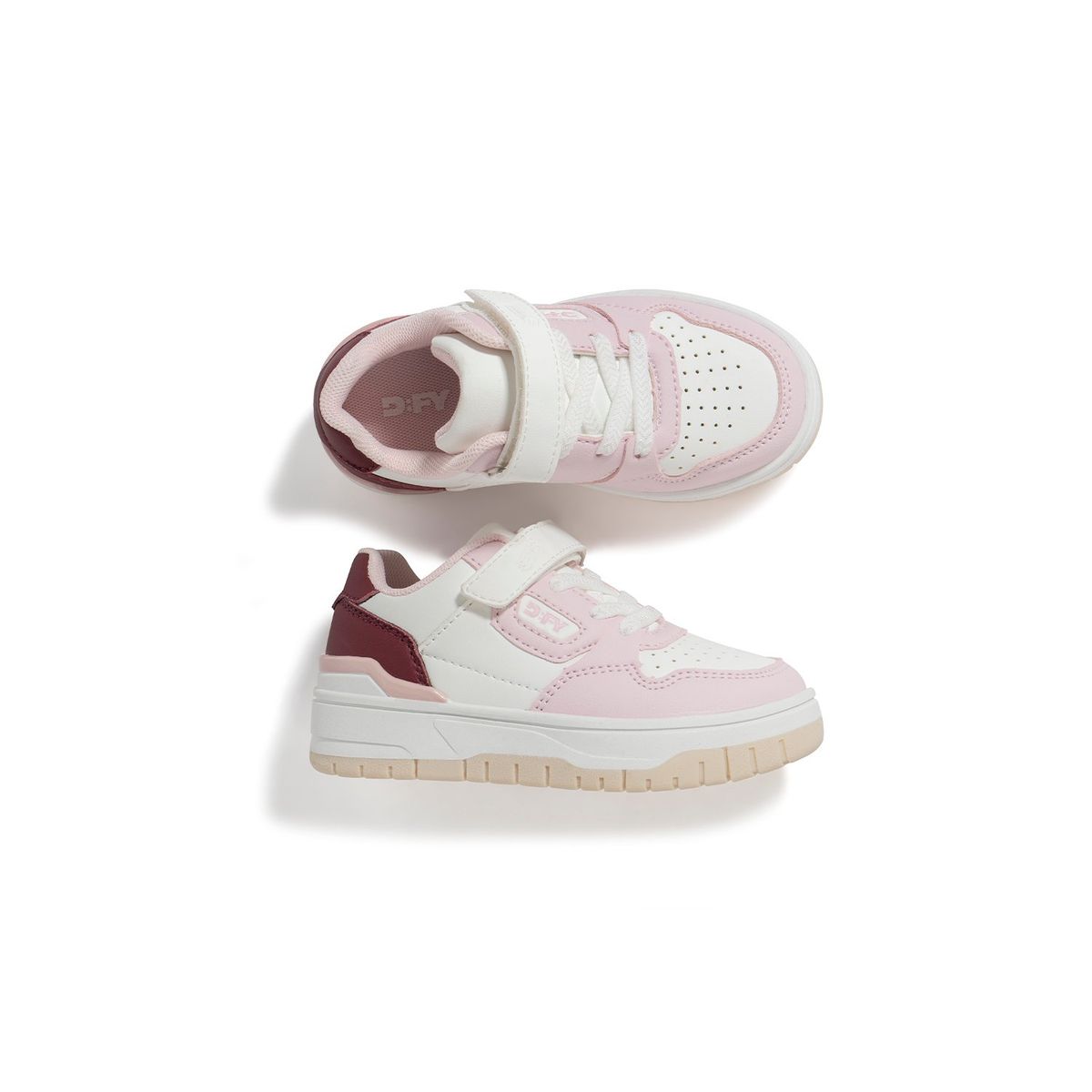 D:FY - Zapatillas Urbano Niña Dfy Pacy V