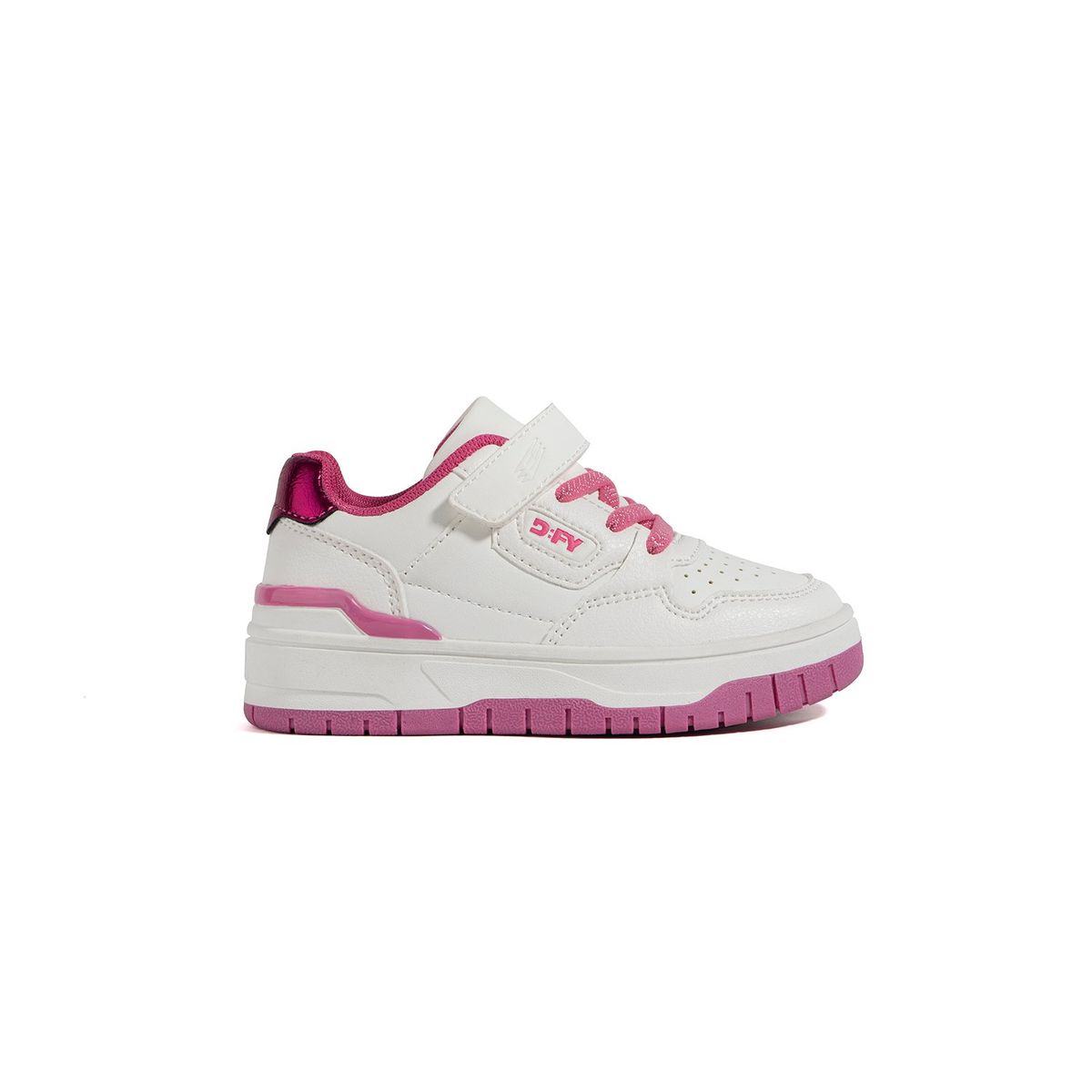 D:FY - Zapatillas Urbano Niña Dfy Pacy V
