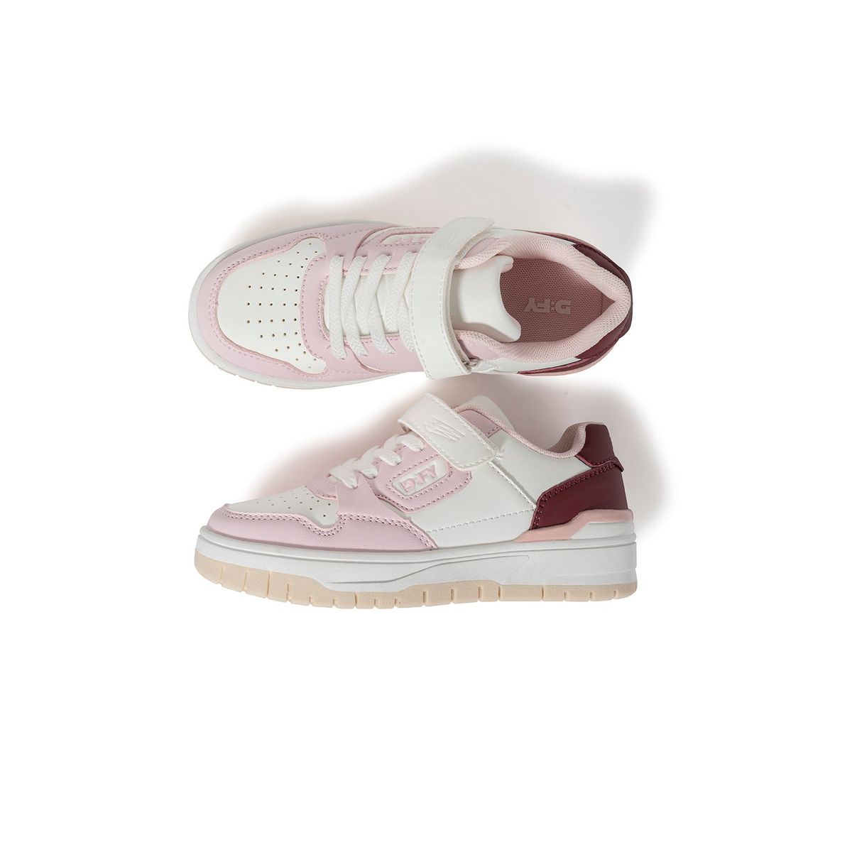 D:FY - Zapatillas Urbano Niña Dfy Pacy V