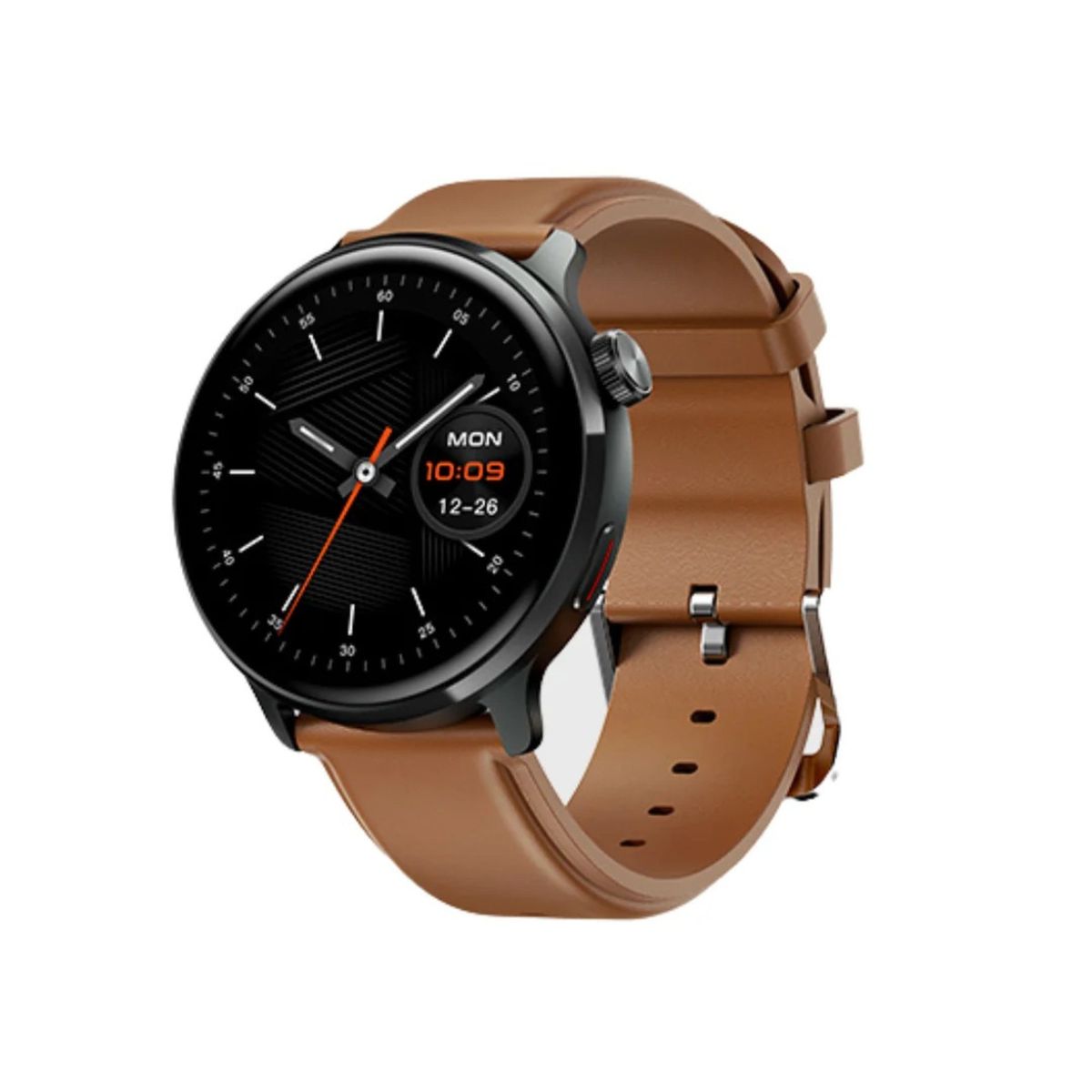 MIBRO - Smartwatch Mibro Watch Lite 2 Café