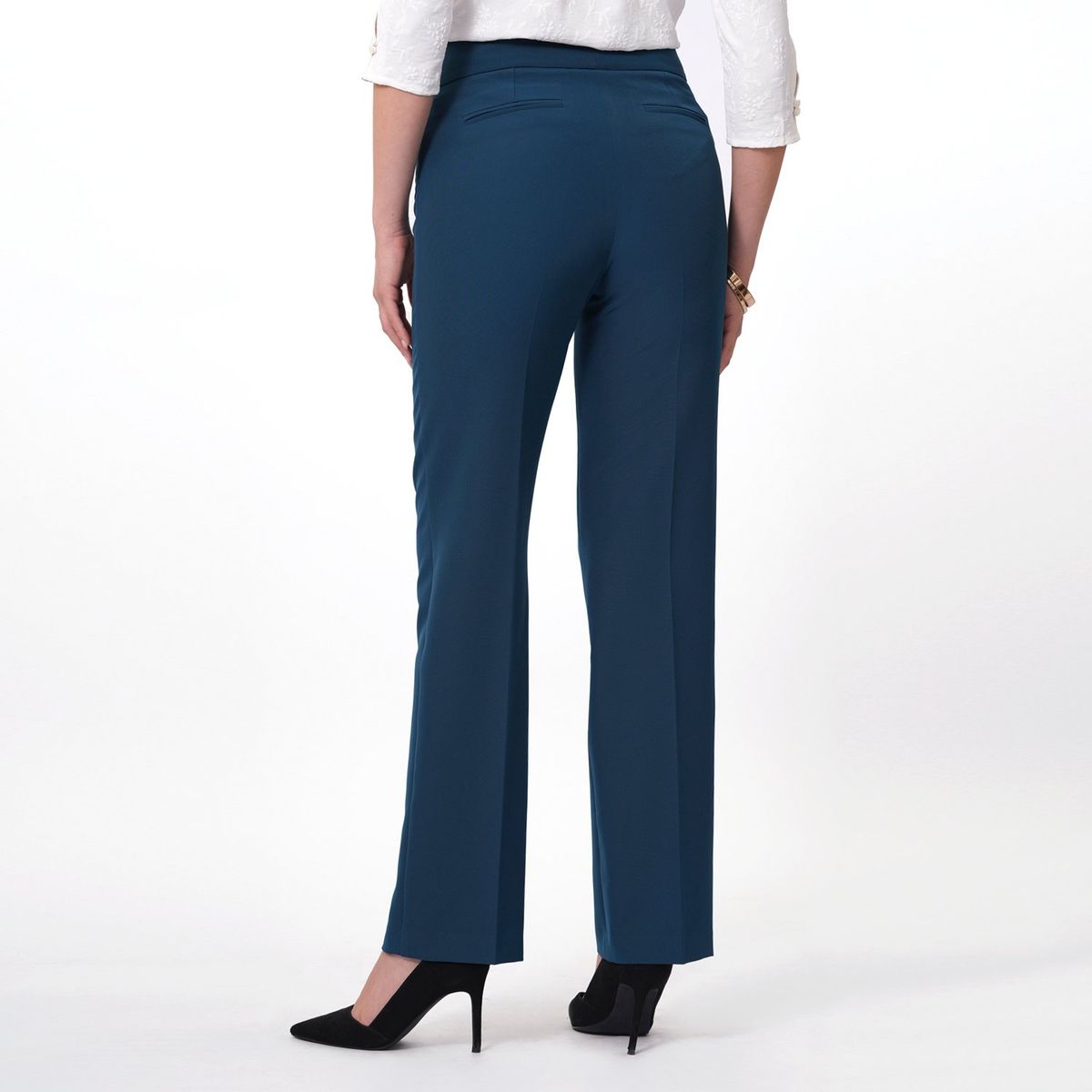 MAE ALCOTT - PANTALON YASMINA MAE ALCOTT