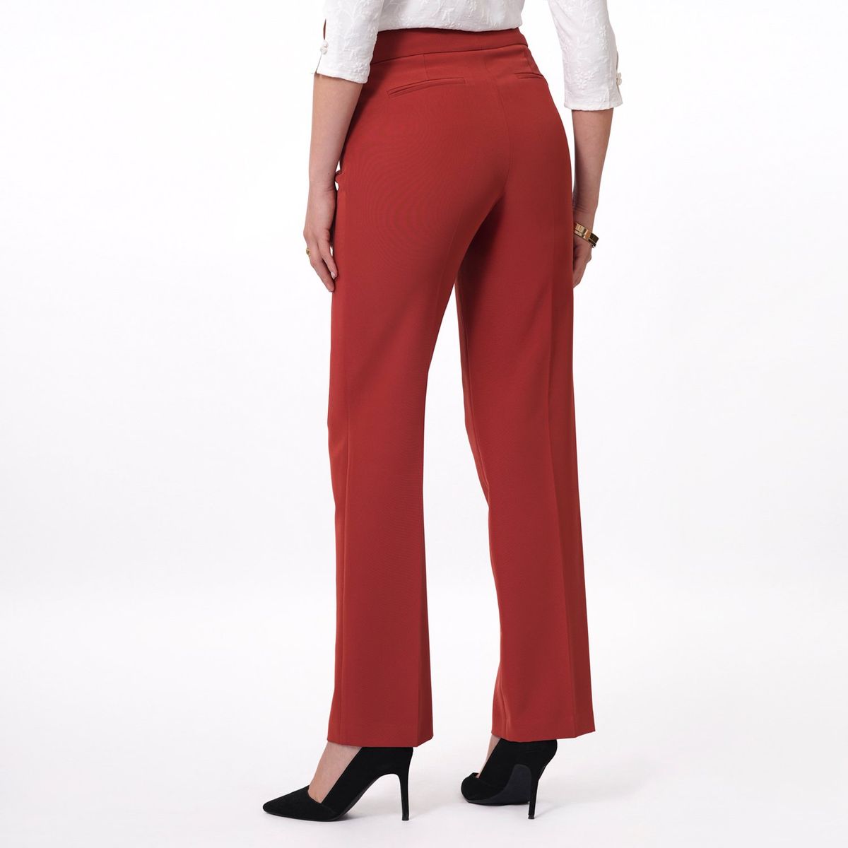 MAE ALCOTT - PANTALON YASMINA MAE ALCOTT