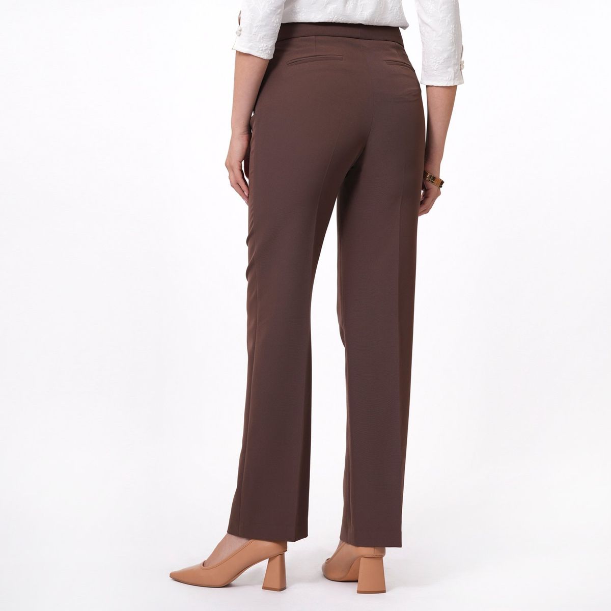 MAE ALCOTT - PANTALON YASMINA MAE ALCOTT