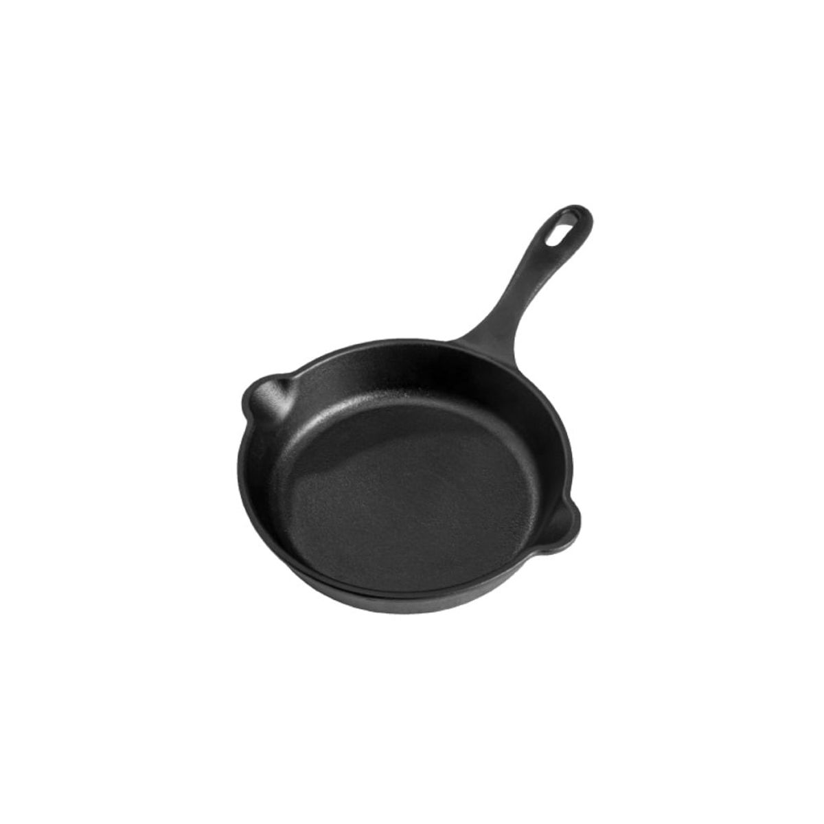 VICTORIA - SARTEN DE HIERRO FUNDIDO ESMALTADO DE 16 CM DIAMETRO VICTORIA