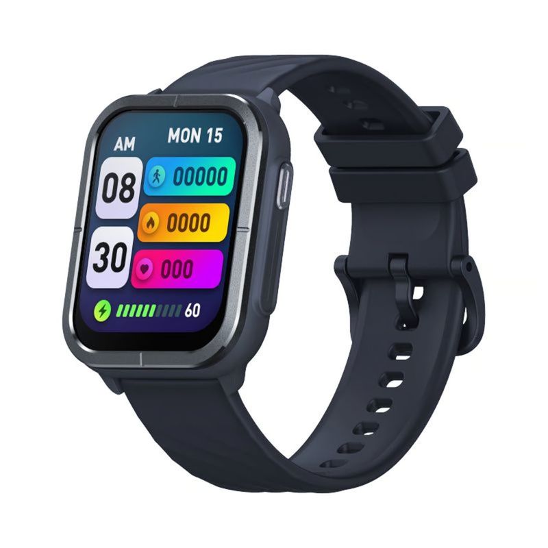 MIBRO - Smartwatch Mibro Watch C3 Negro