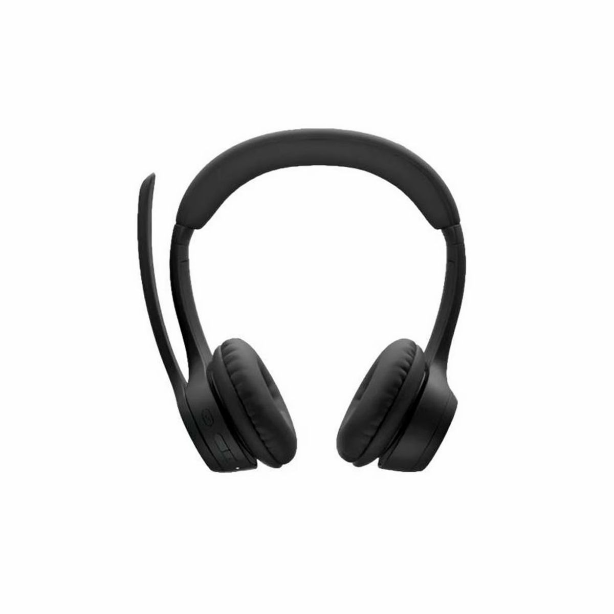 LOGITECH - Audifono C/Microf Logitech Zone 300 Bluetooth Negro