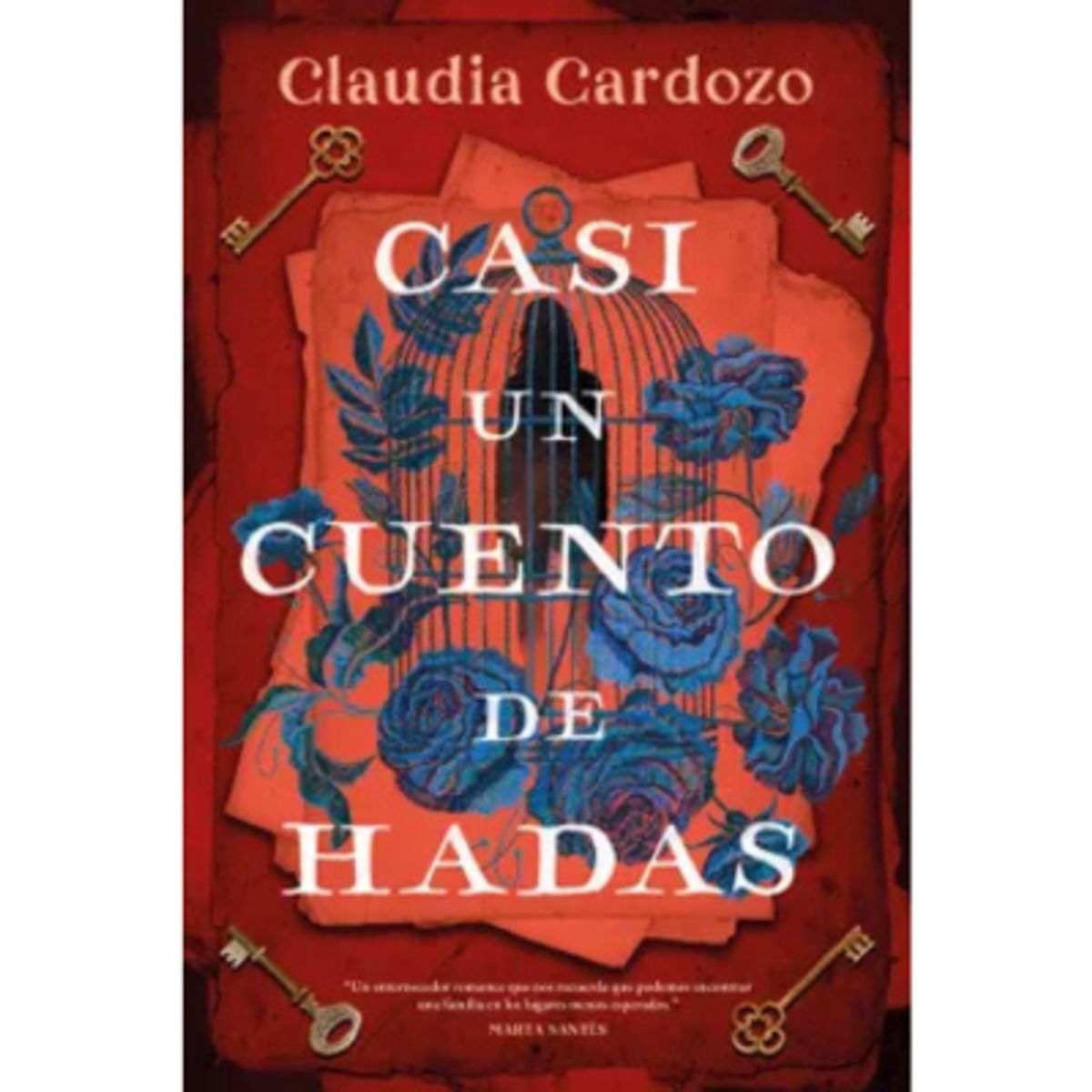 URANO - CASI UN CUENTO DE HADAS