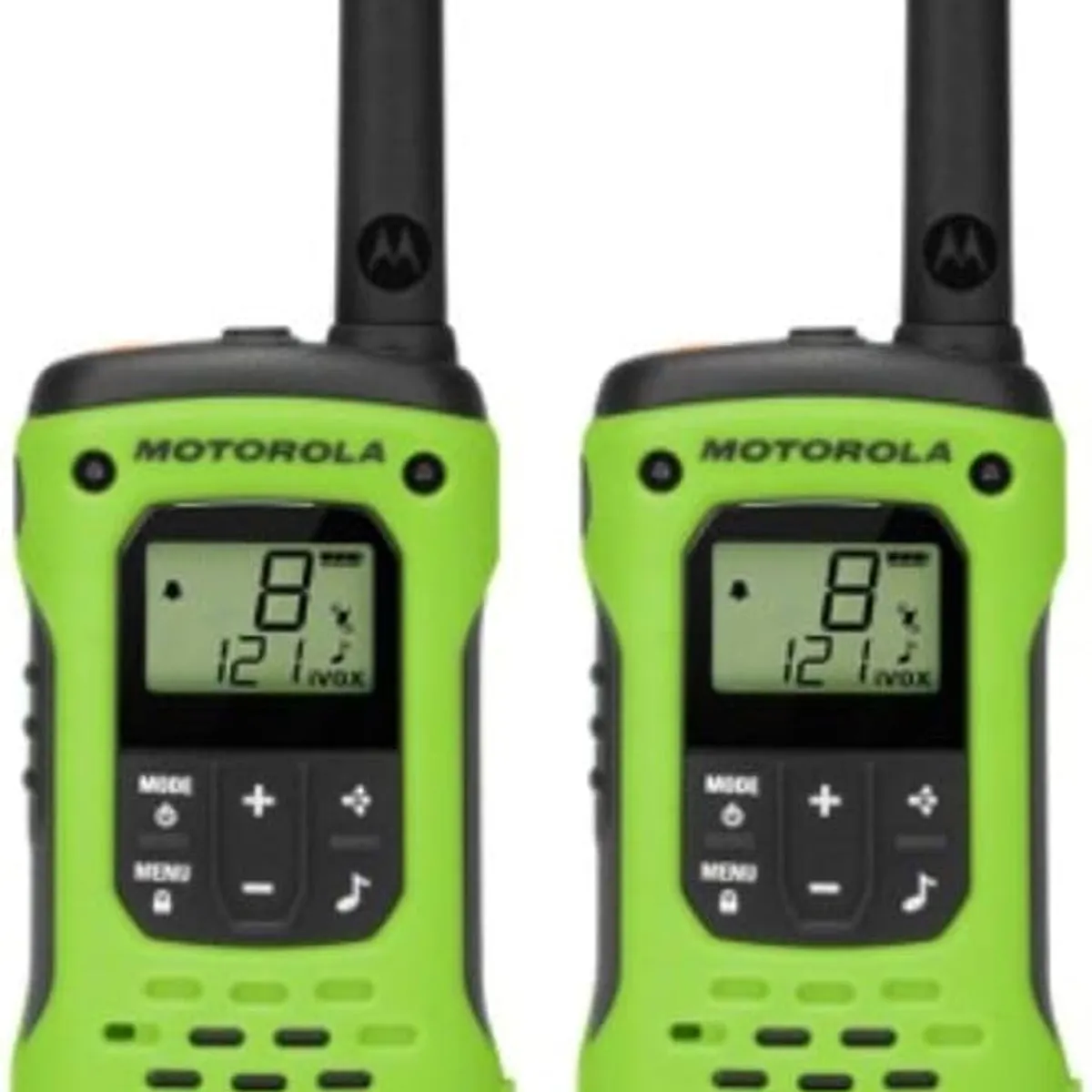 MOTOROLA - RADIO WALKIE-TALKIES TALKABOUT T600 MOTOROLA