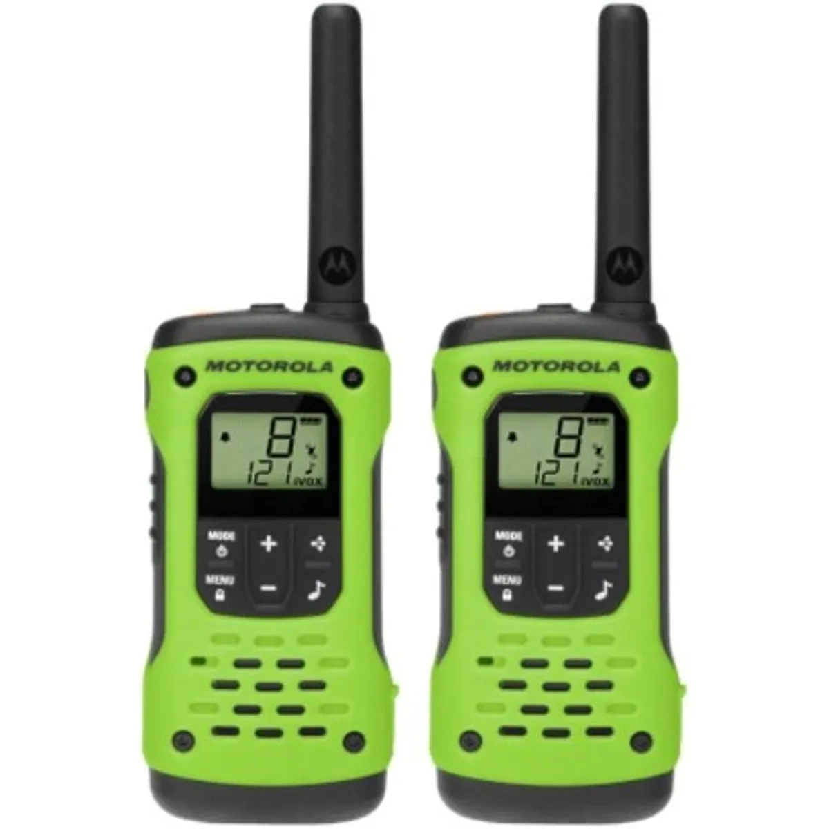 MOTOROLA - RADIO WALKIE-TALKIES TALKABOUT T600 MOTOROLA