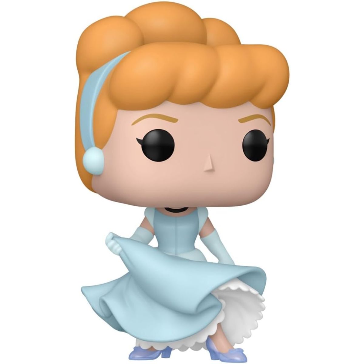 FUNKO - Funko Pop Cinderella Disney