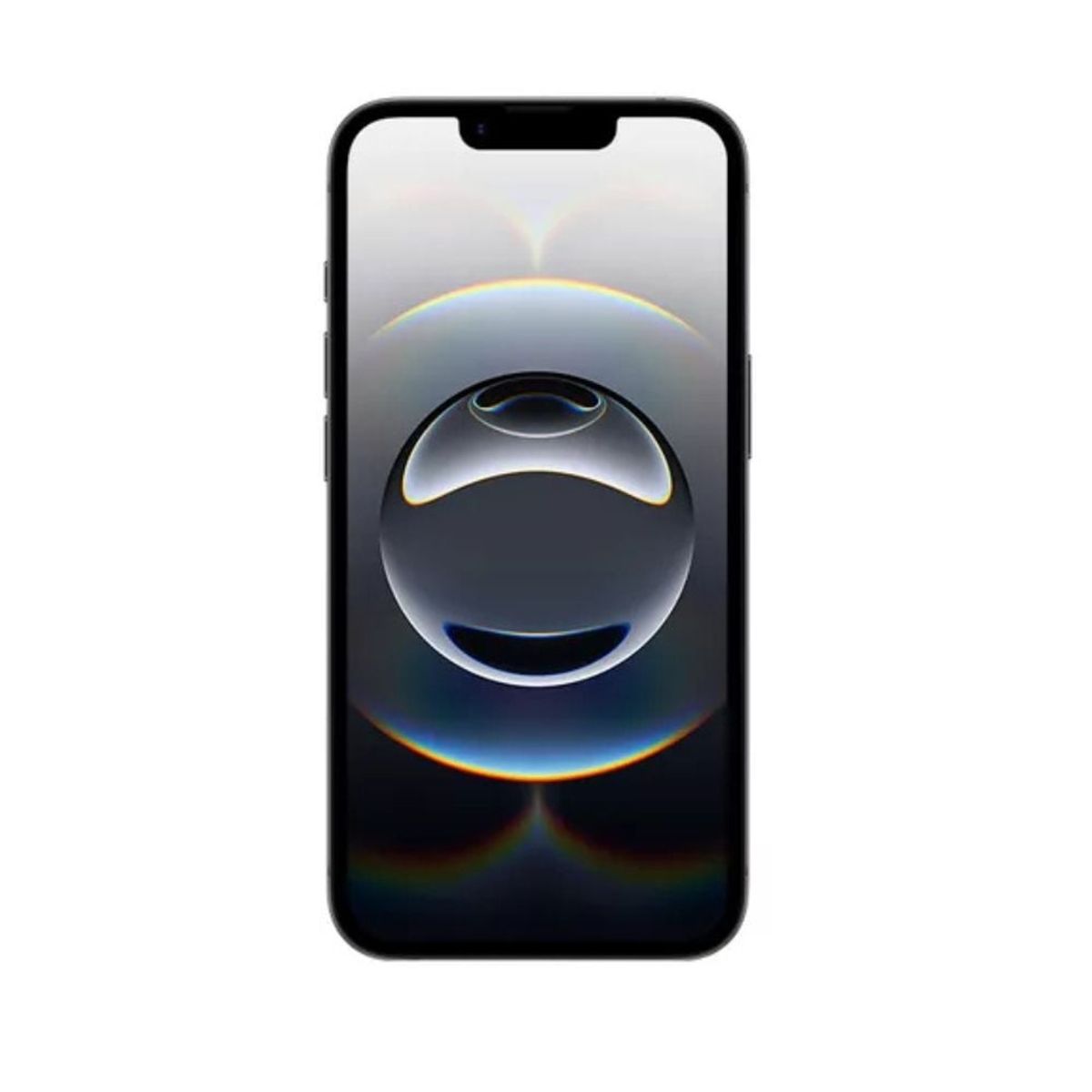 APPLE - APPLE IPHONE 16e 128GB BLACK CHIP FISICO