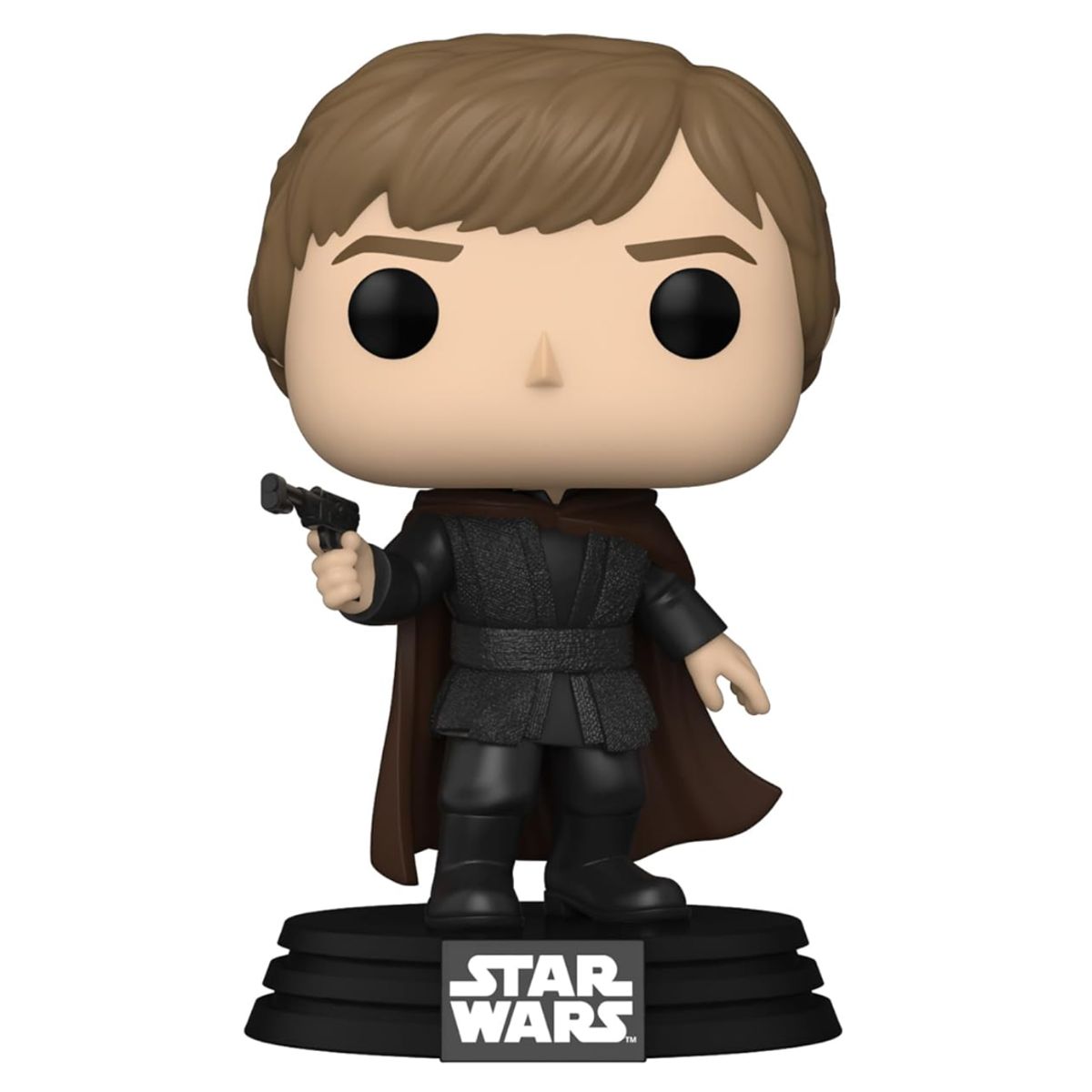 FUNKO - Funko Pop Luke Skywalker Return of the Jedi