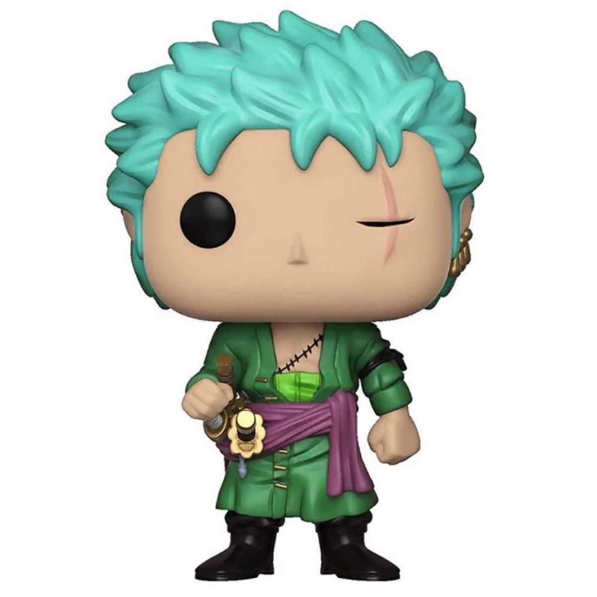 FUNKO - Funko Pop Roronoa Zoro One Piece