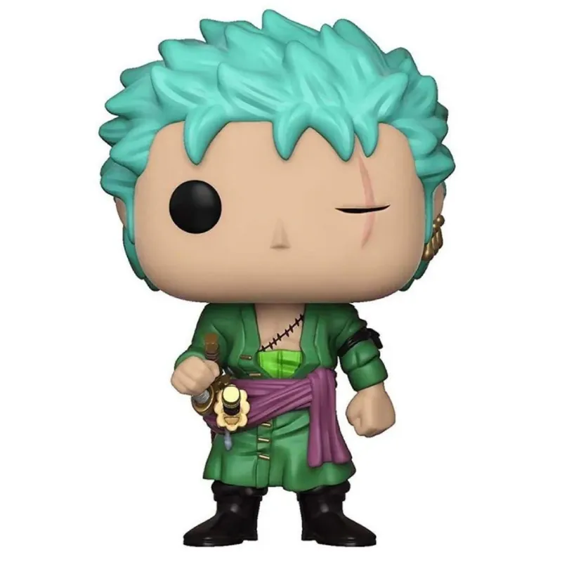 FUNKO - Funko Pop Roronoa Zoro One Piece