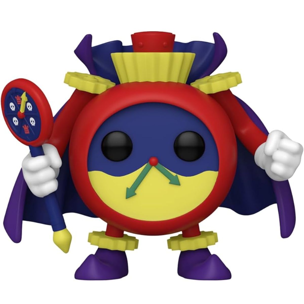FUNKO - Funko Pop Time Wizard Yu-gi-oh