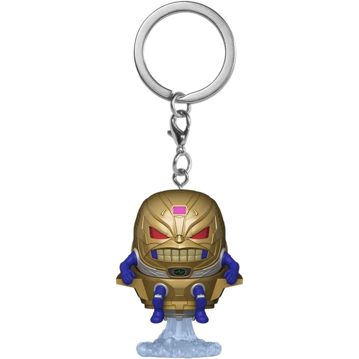 FUNKO - Llavero Funko Modok Ant-Man y la Avispa Quantumanía