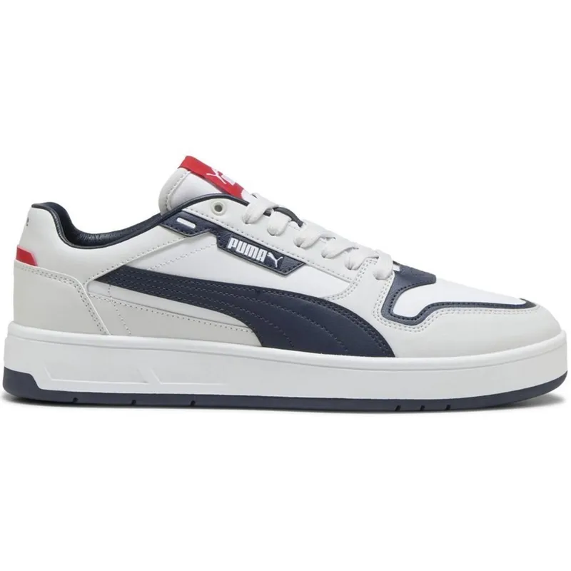 PUMA - Zapatilla Puma Court Classic Street 400196 04 para Hombre