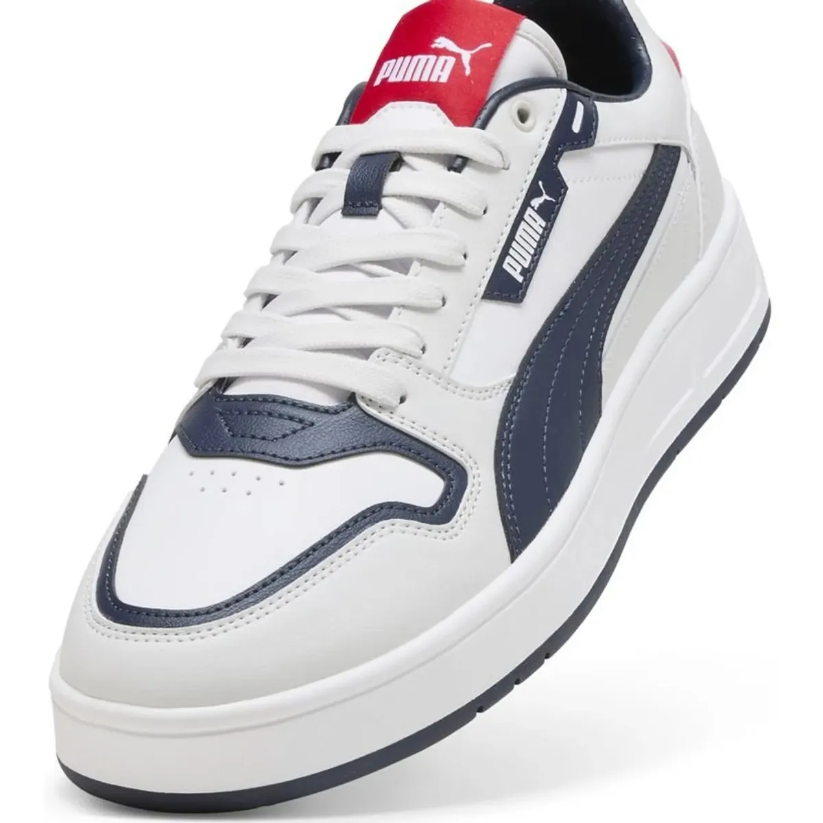 PUMA - Zapatilla Puma Court Classic Street 400196 04 para Hombre