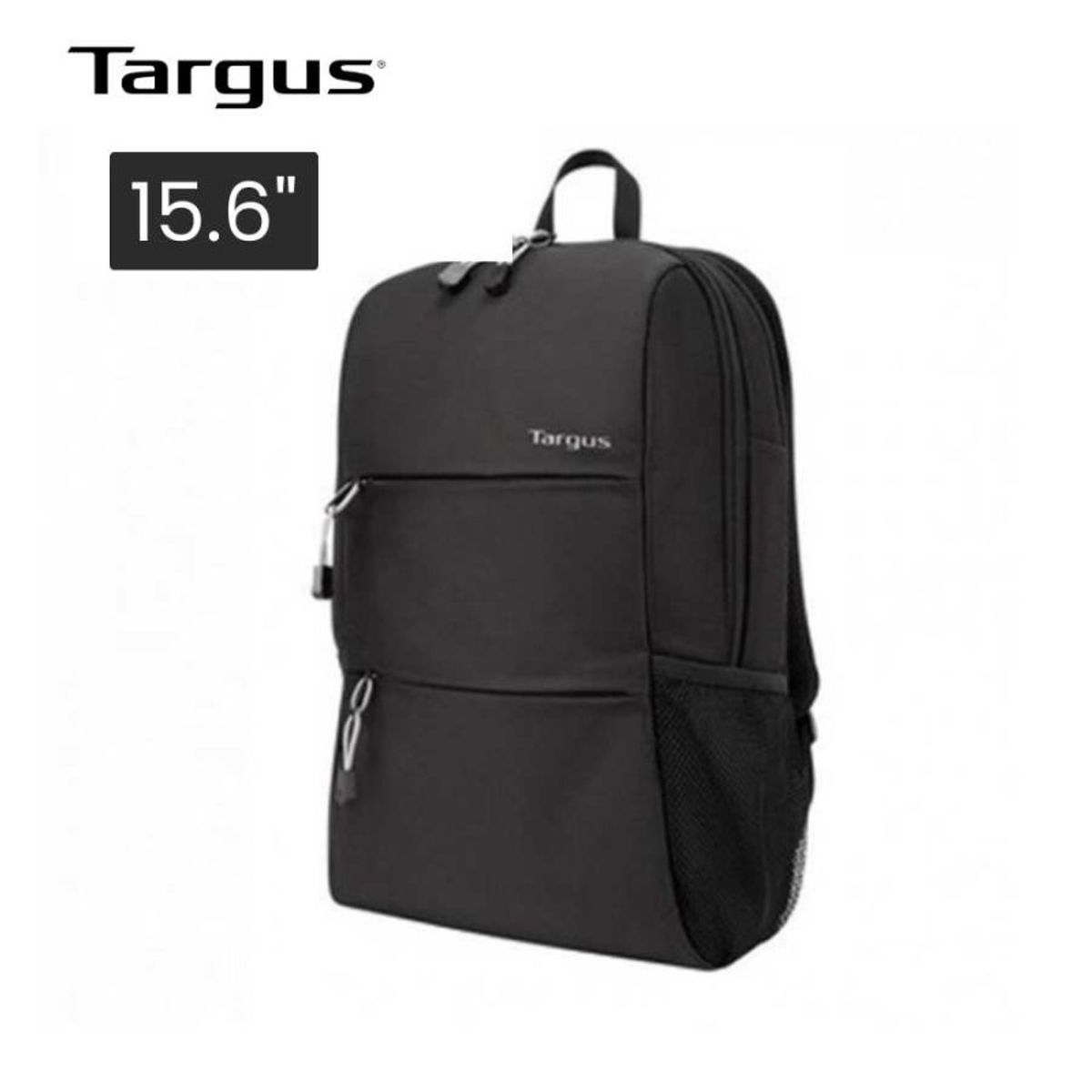 TARGUS - MOCHILA TARGUS INTELLECT PLUS 156 PORTA LAPTOP NEGRO
