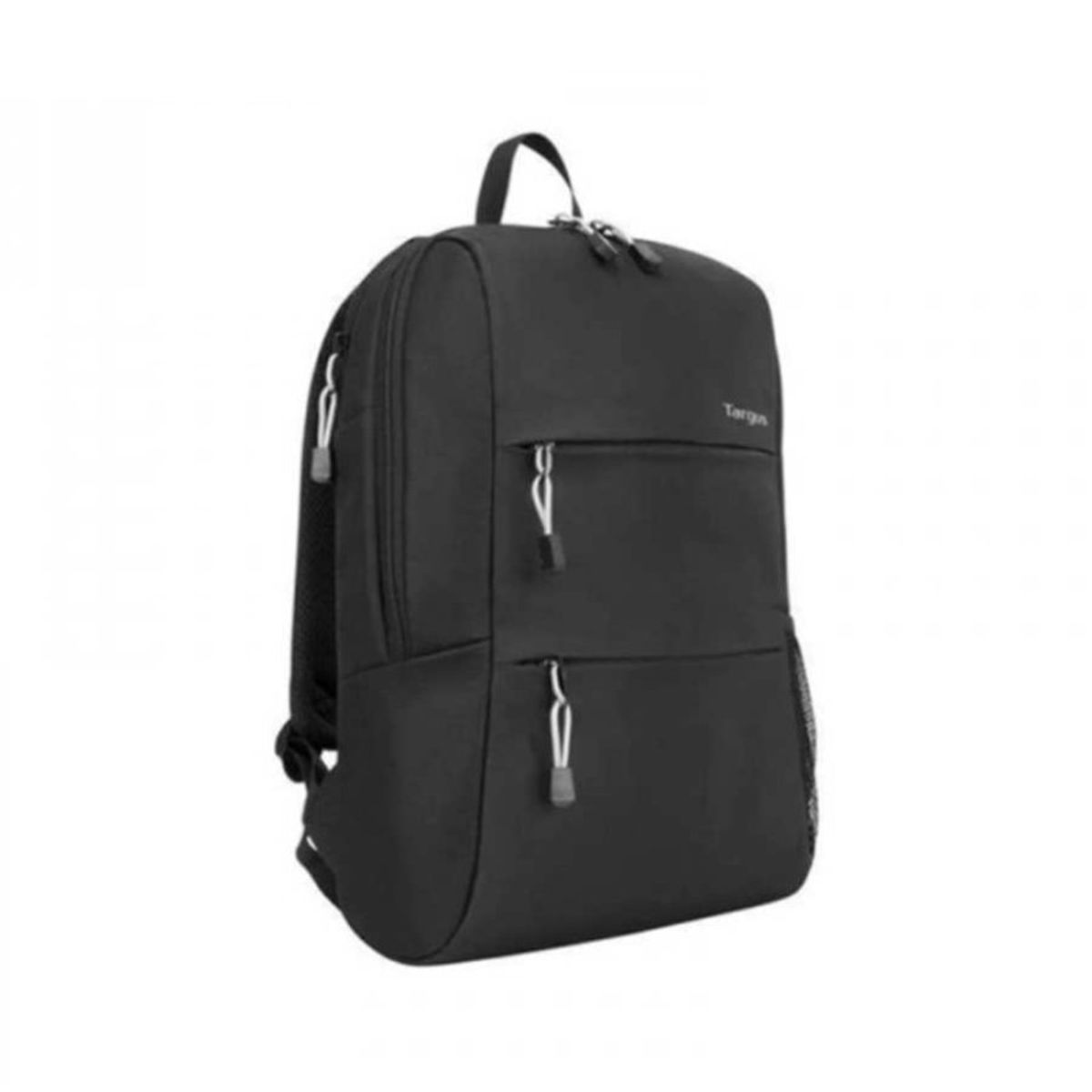 TARGUS - MOCHILA TARGUS INTELLECT PLUS 156 PORTA LAPTOP NEGRO
