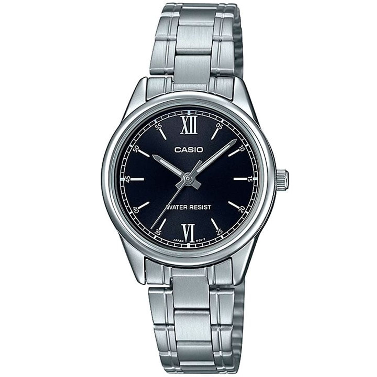 CASIO - Reloj Casio LTP-V005D-1B2 Mujer