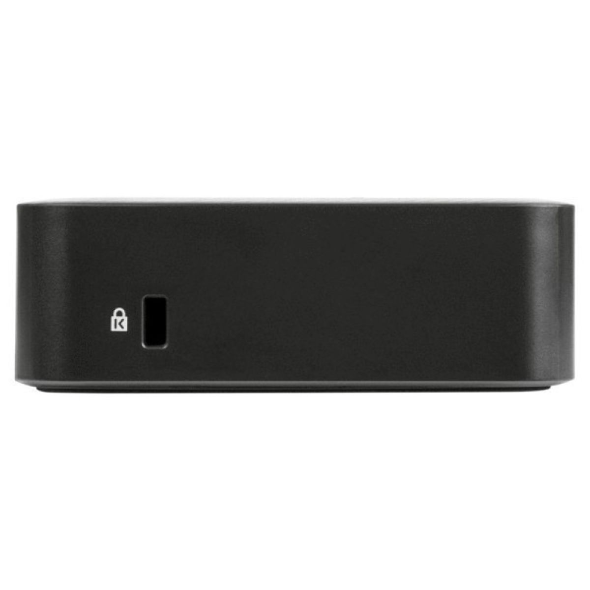 TARGUS - BASE DE CONEXION TARGUS DOCK430USZ Y REPLICADOR DE PUERTOS ALÁMBRICO