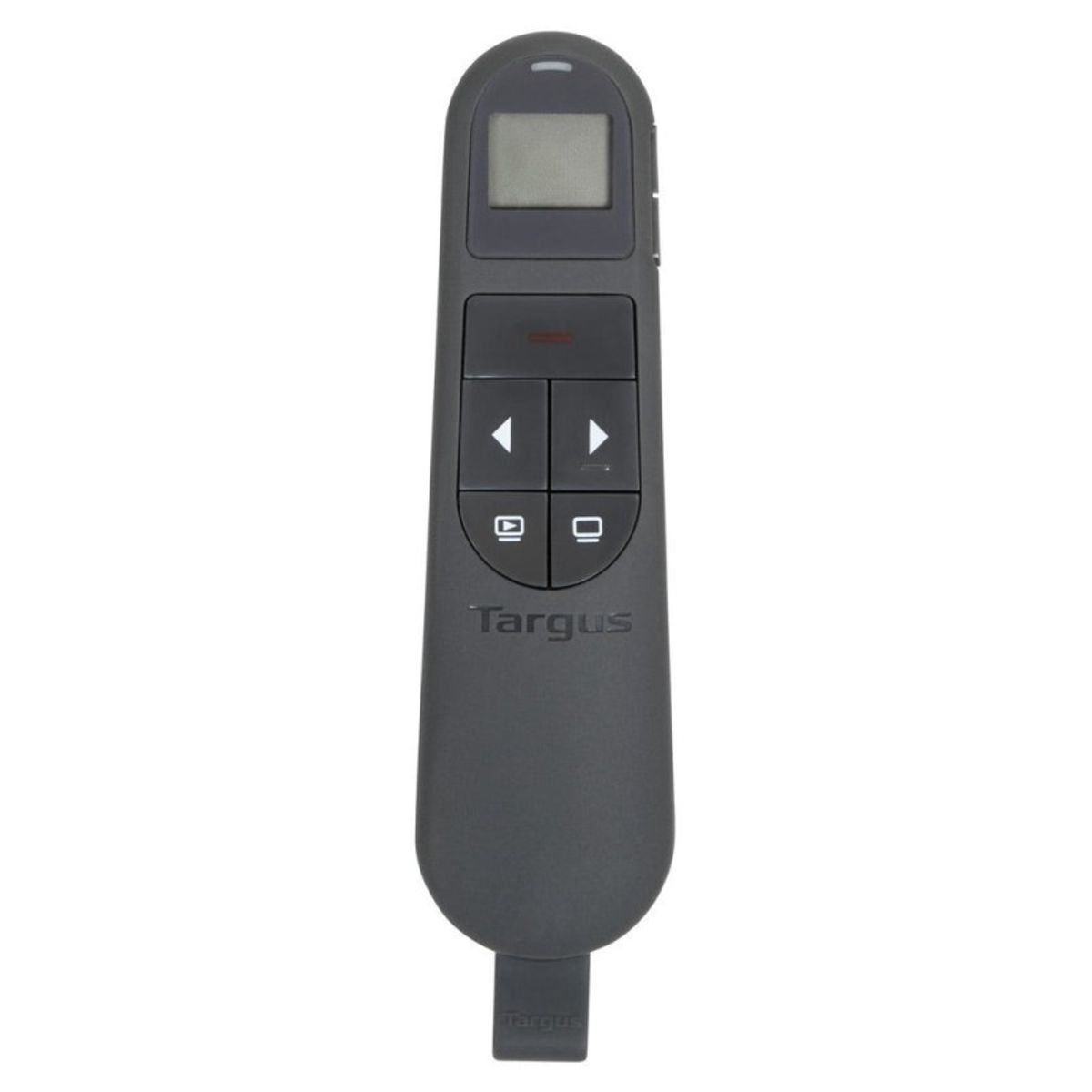 TARGUS - APUNTADOR INALAMBRICOS TARGUS AMP06804AMG BLUETOOTH NEGRO