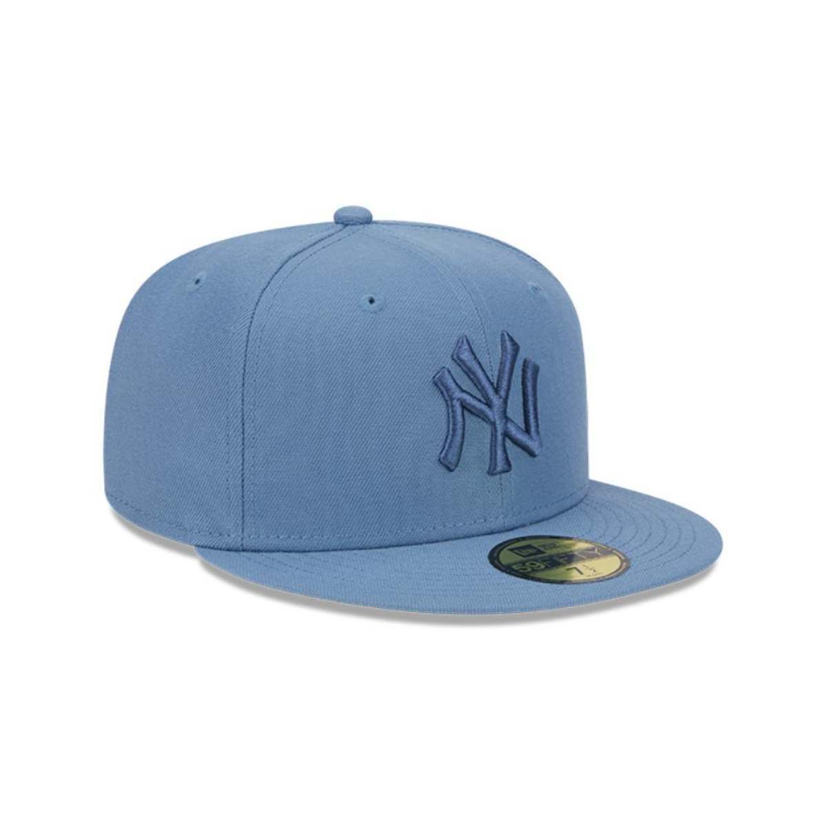NEW ERA - Gorra 59Fifty New York Yankees Color Pack Blue MLB