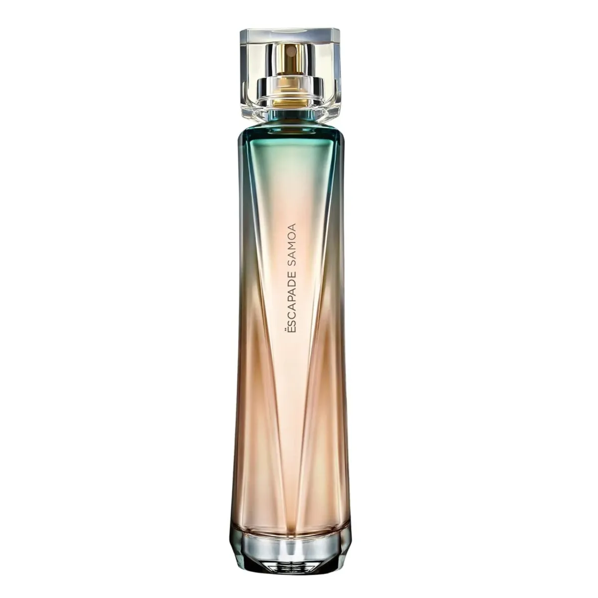 LBEL - Perfume Escapade Samoa Lbel aroma frutal spray 50ml