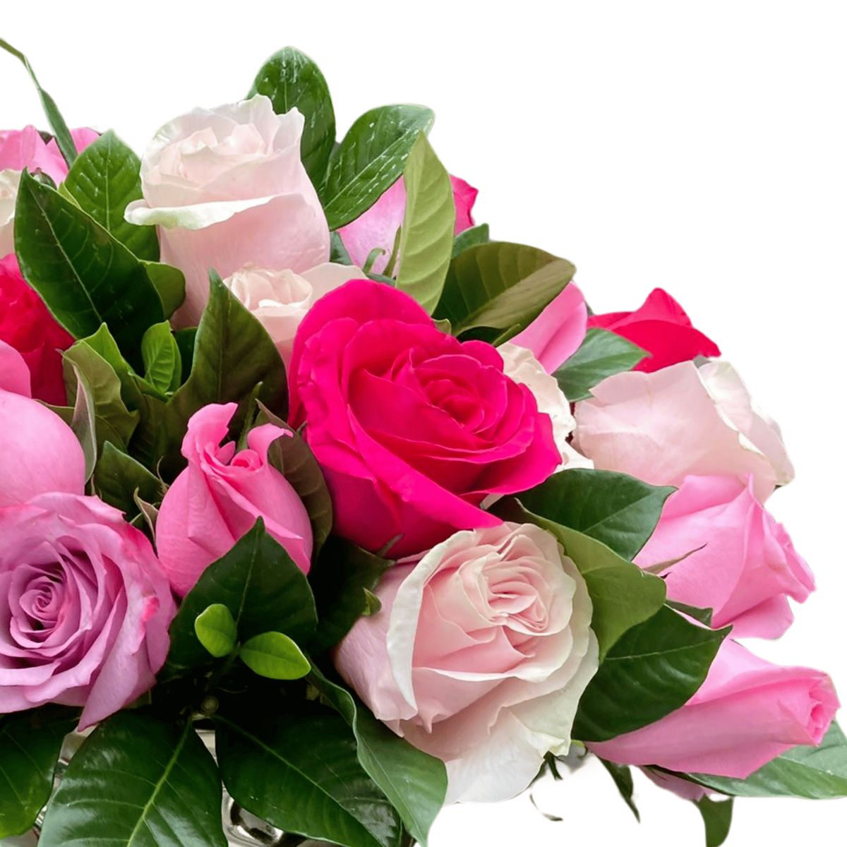 GENERICO - Isadora - Maceta Decorativa - Ramo Floral