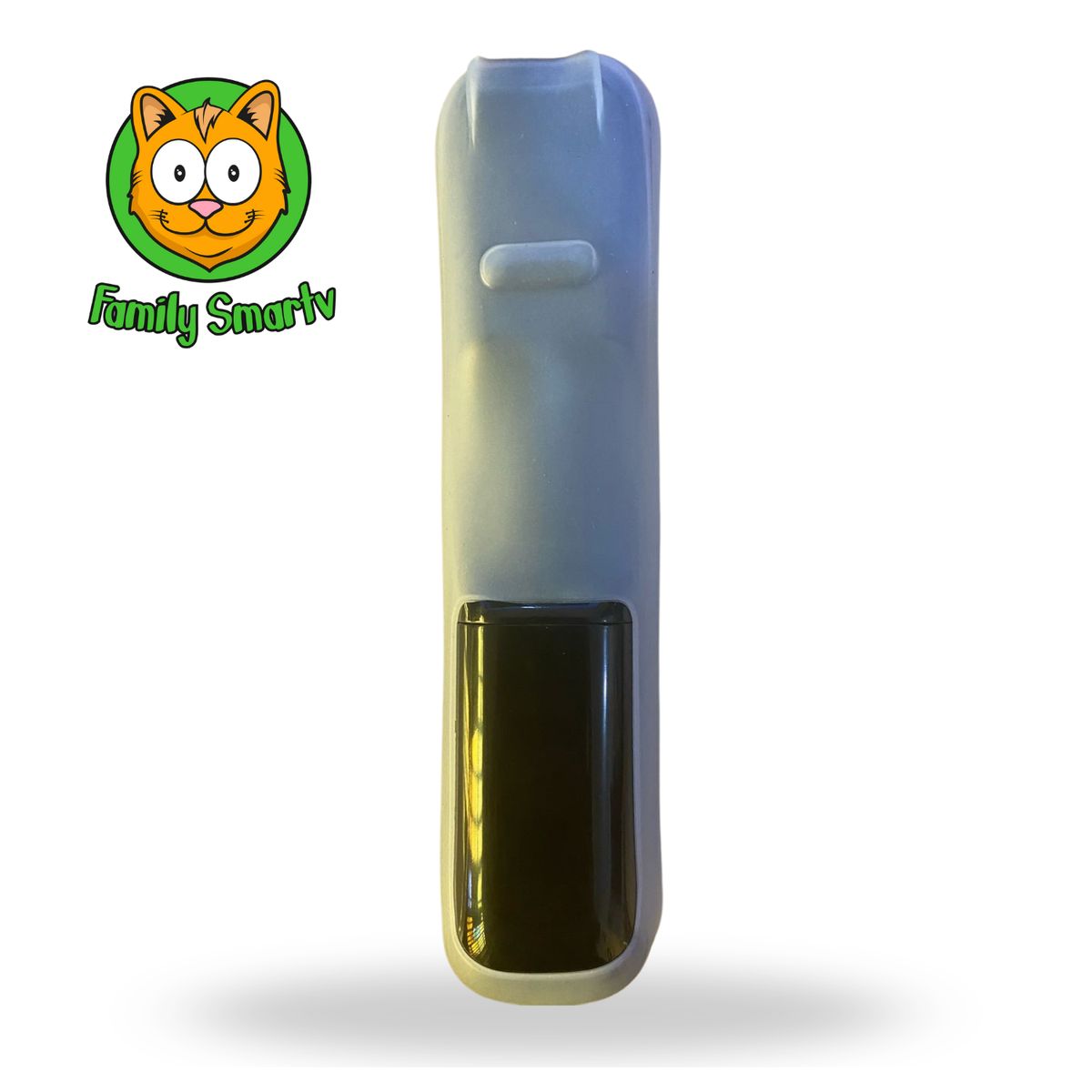 SIKAI - Funda Transparente para Control Magic LG MR24GN 2024