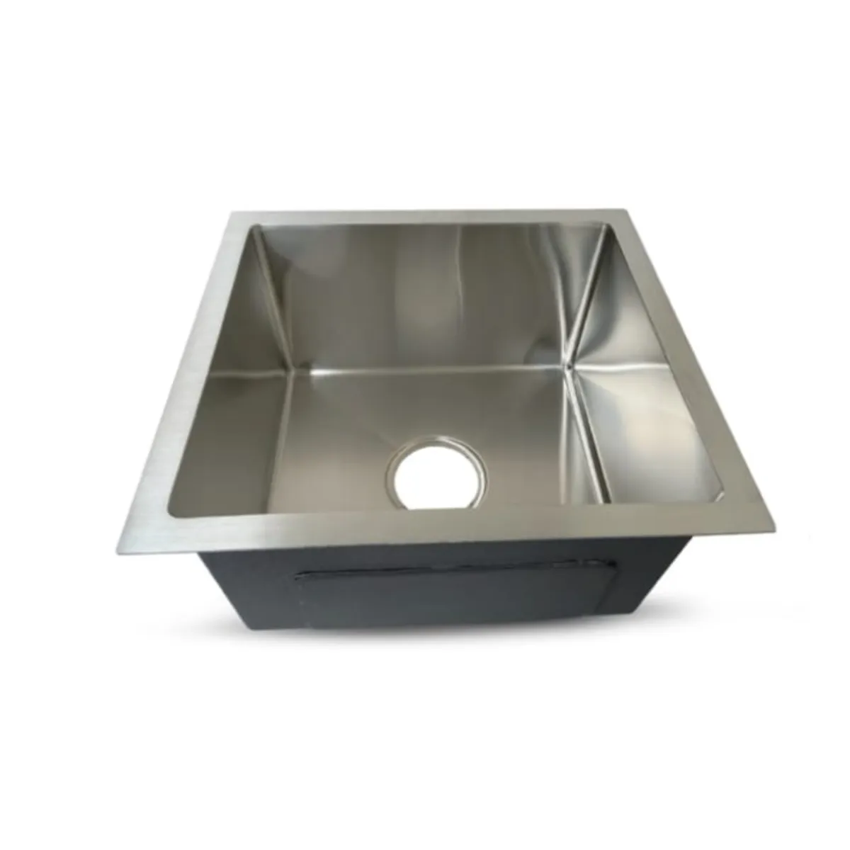 FRATELLI - LAVADERO DE COCINA ACERO INOXIDABLE SATINADO PRM-4339S