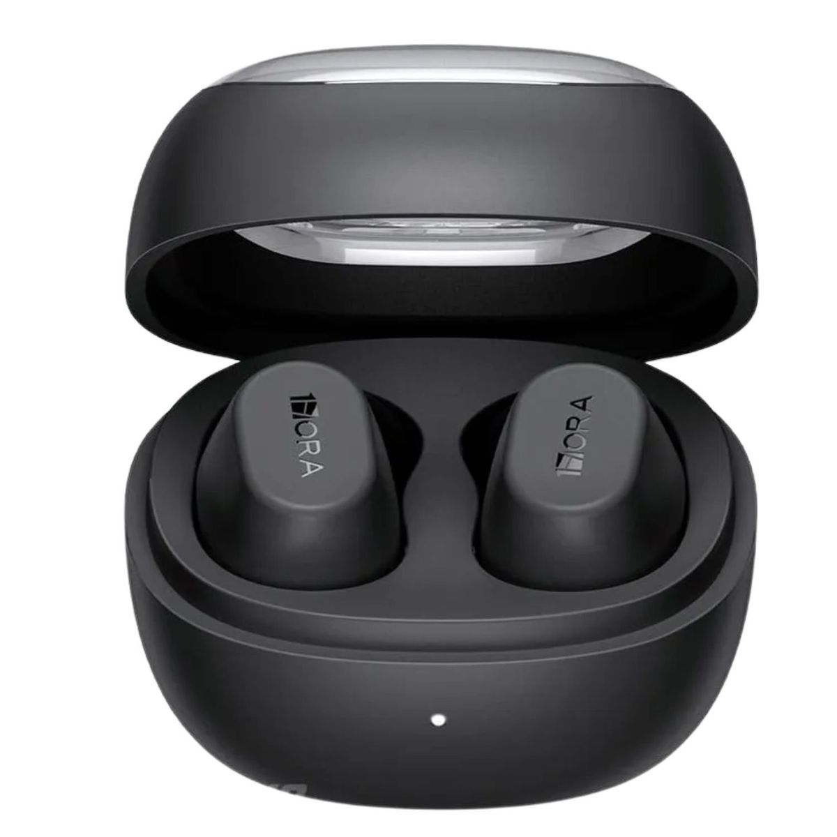 OEM - Audífonos Bluetooth 5.3 Ligeros con Estuche y Asistente de Voz