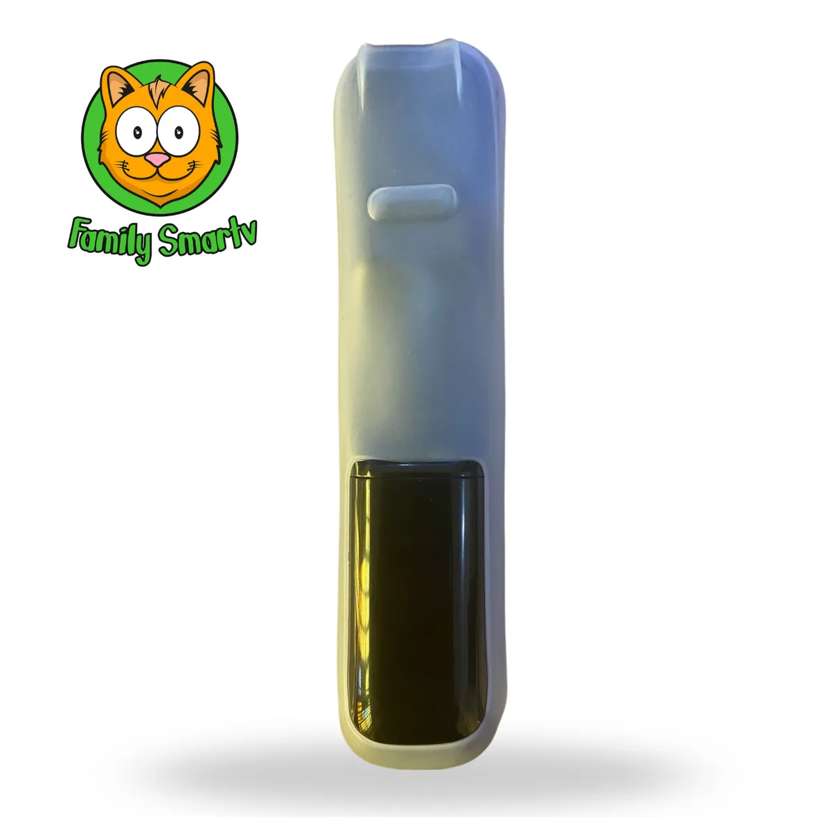 SIKAI - Funda Transparente para Control Magic LG MR21GN 2021