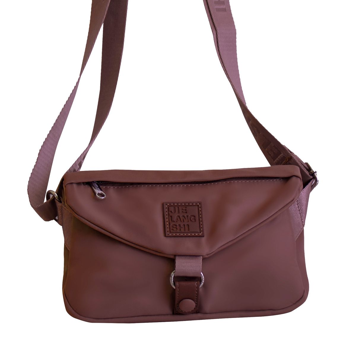 GENERICO - BOLSO MORRAL CROSSBODY SPORT IMPERMEABLE