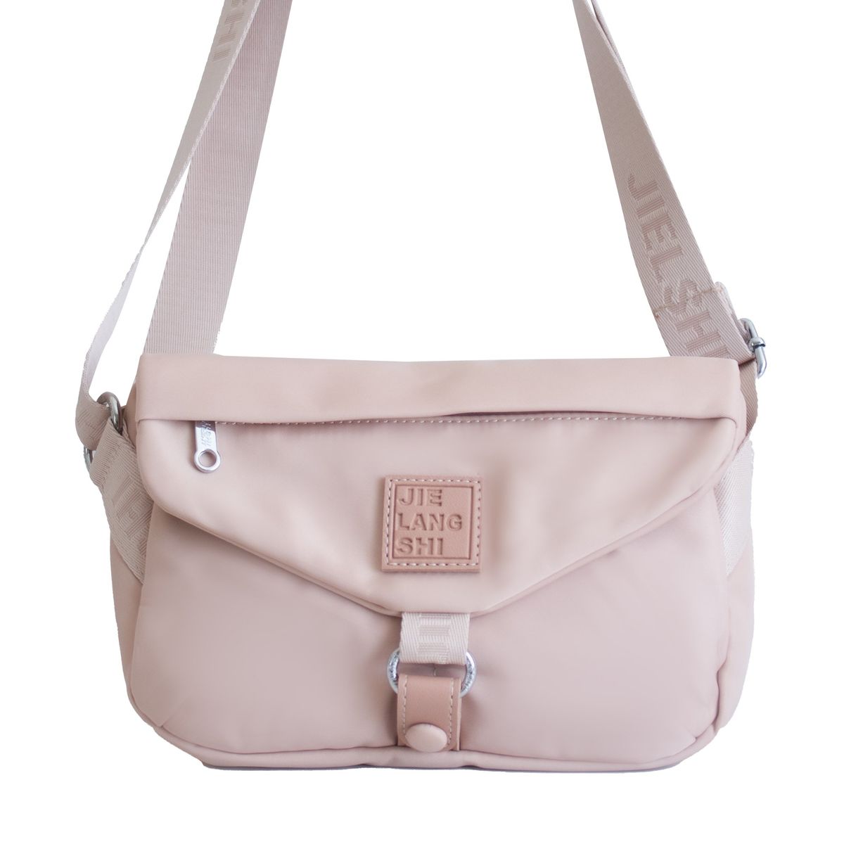 GENERICO - BOLSO MORRAL CROSSBODY SPORT IMPERMEABLE