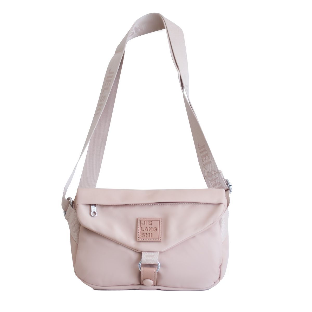 GENERICO - BOLSO MORRAL CROSSBODY SPORT IMPERMEABLE