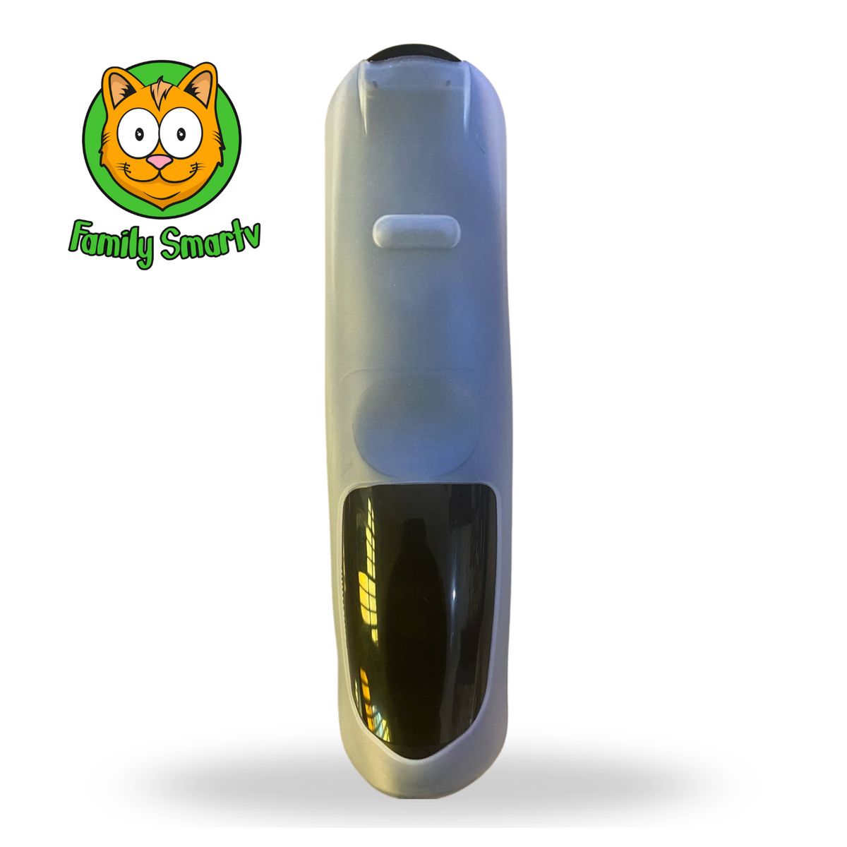 SIKAI - Funda Transparente para Control Magic para Tv BGH Webos Smart Tv