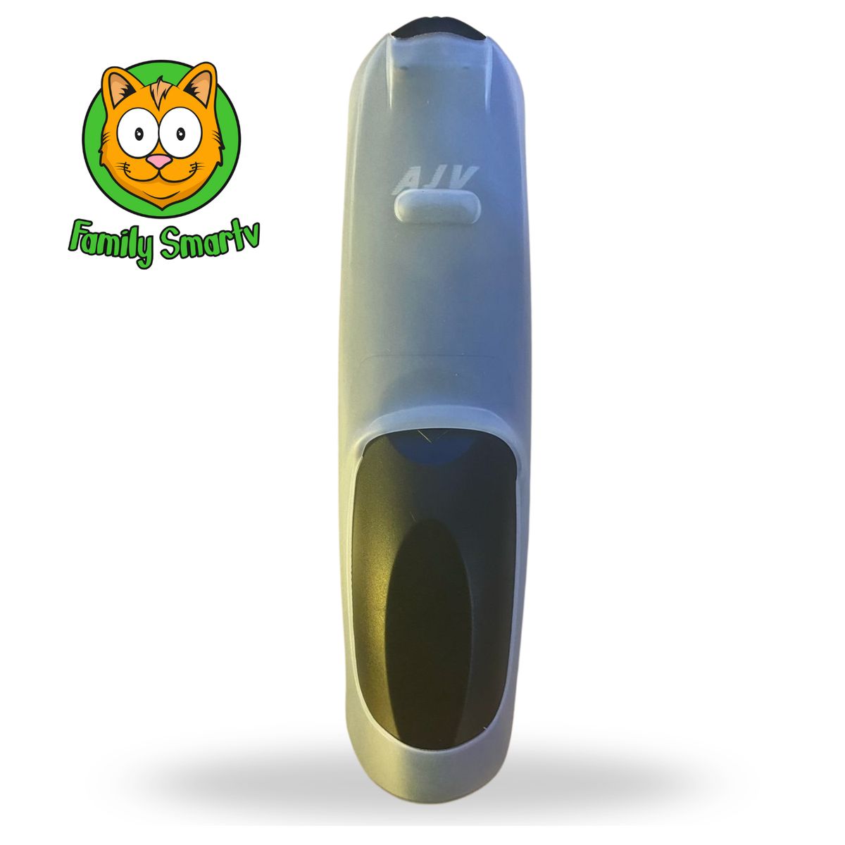 SIKAI - Funda Transparente para Control Remoto Miray Magic 4K 2024