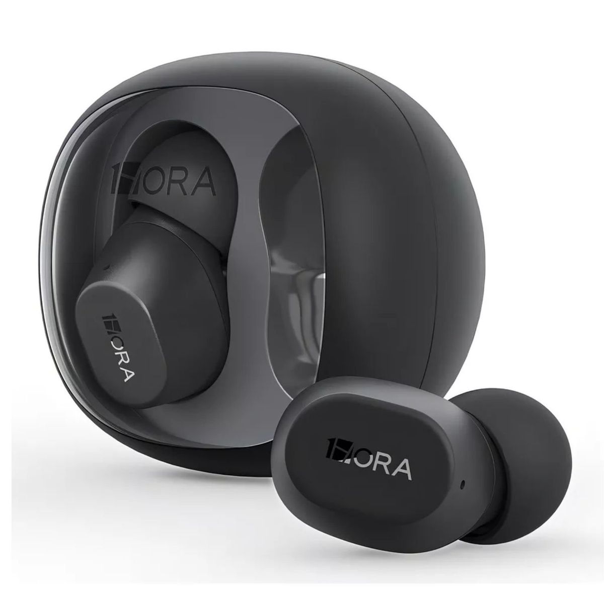 OEM - Audífonos Inalámbricos Bluetooth 5.3 Carga USB-C y Batería de 19 Horas