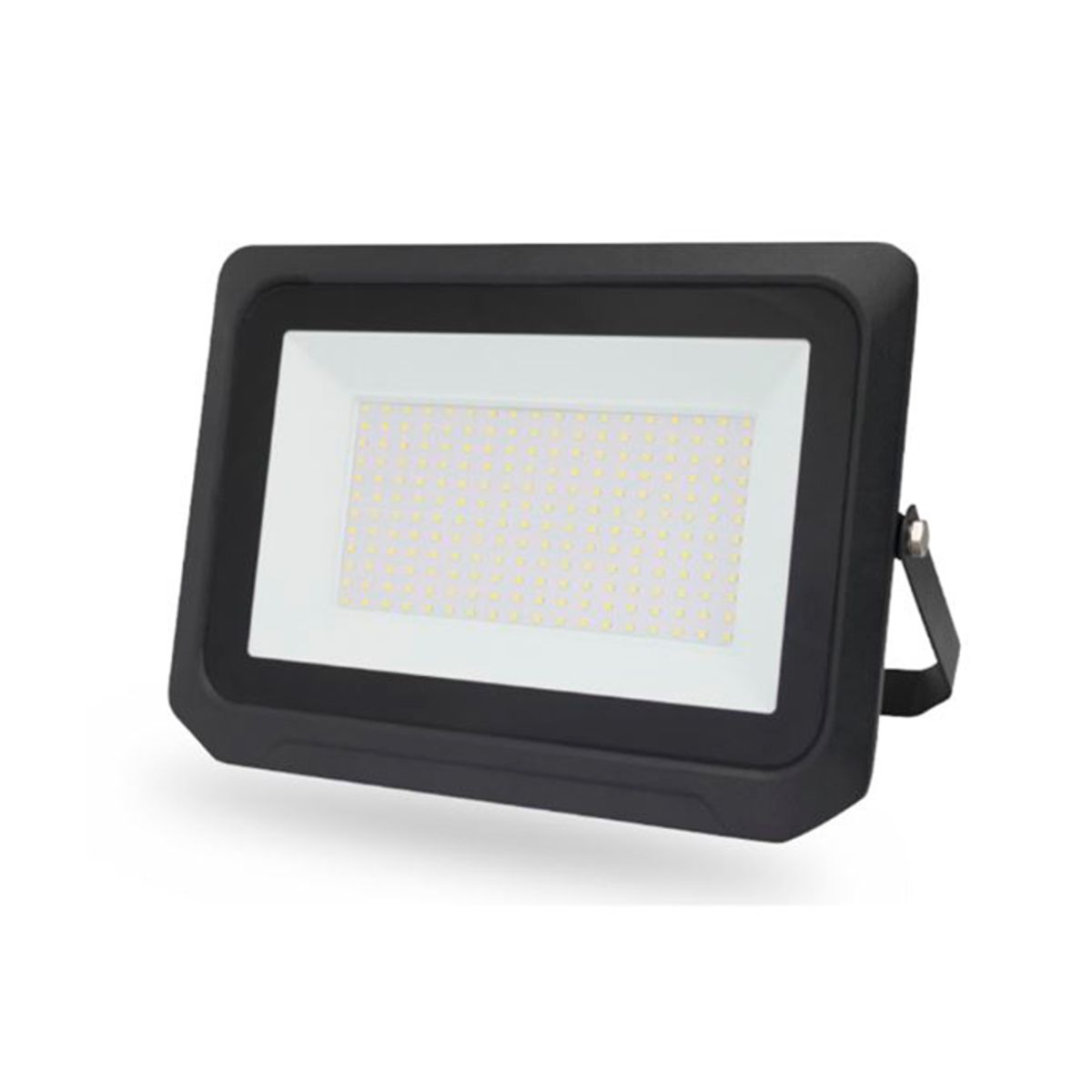 GENERICO - Reflector LED  Luz Calida 200W 18000Lm