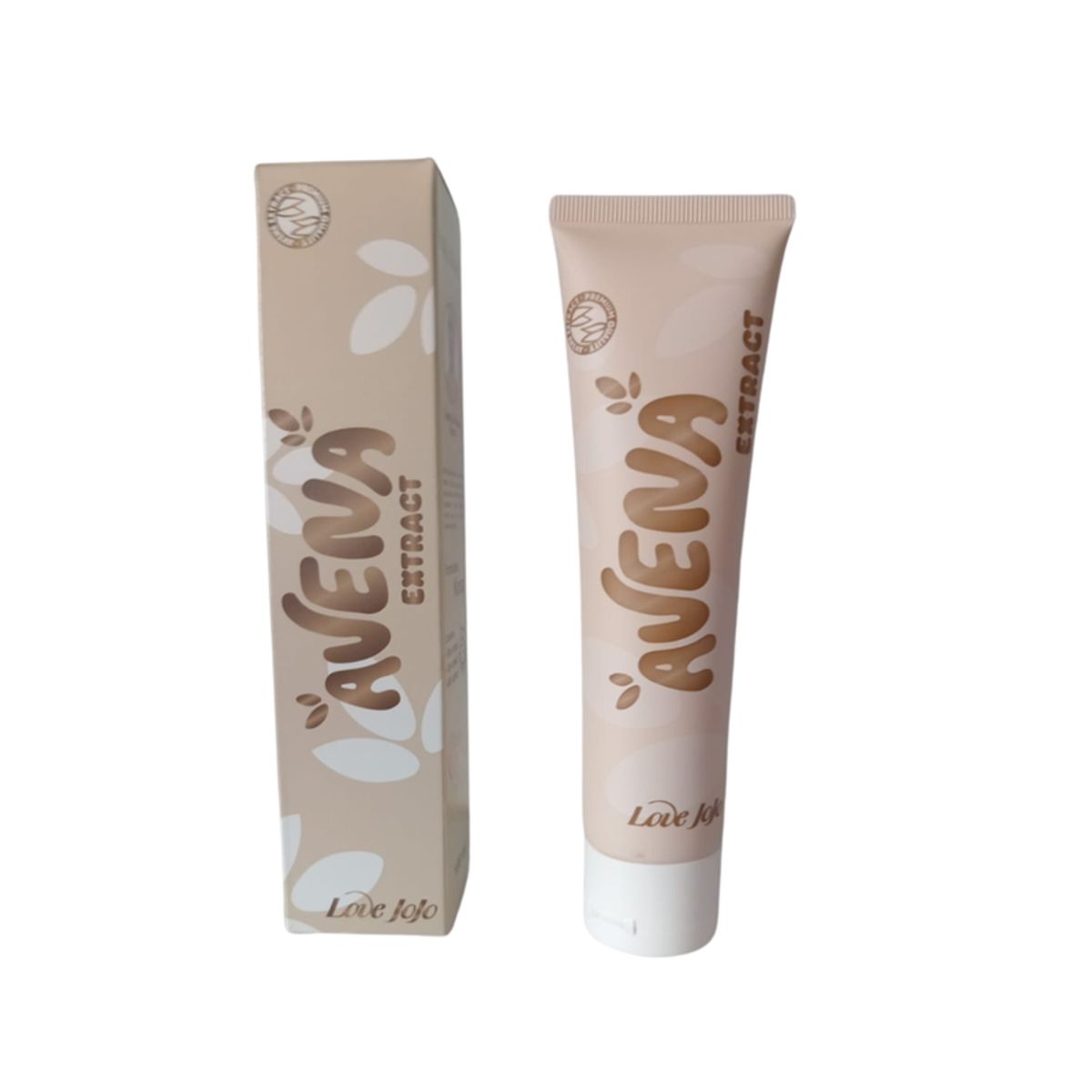 GENERICO - LIMPIADOR FACIAL AVENA