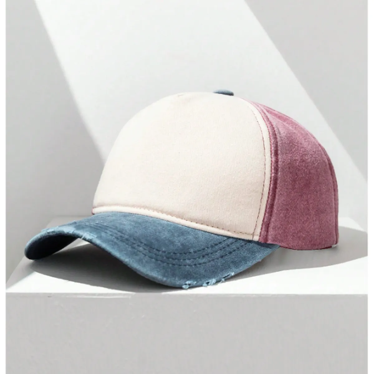 GENERICO - GORRA DE BEISBOL VINTAGE