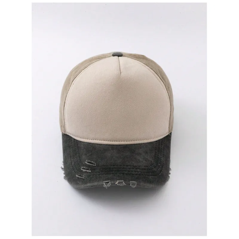 GENERICO - GORRA DE BEISBOL VINTAGE