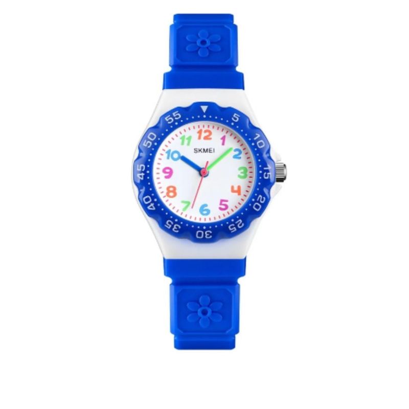 SKMEI - Reloj Skmei 1483 Analogico niña Azul