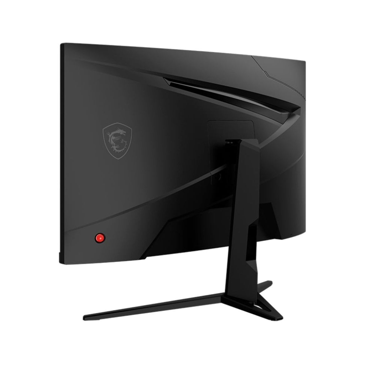 MSI - Monitor Curvo MSI G2422C 24 Pulg FHD VA 1500R 180Hz HDMI DP Earphone