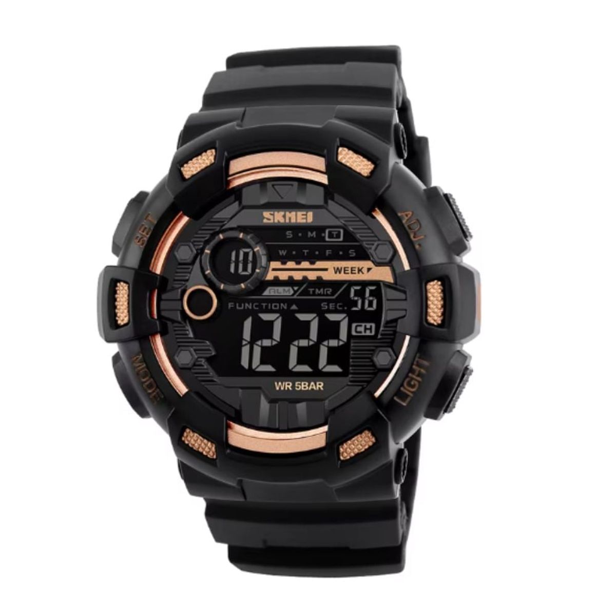 SKMEI - RELOJ HOMBRE DIGITAL 1243 SKMEI